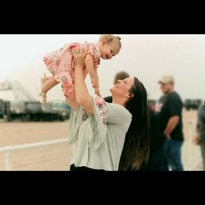 Meet your Posher, Megan